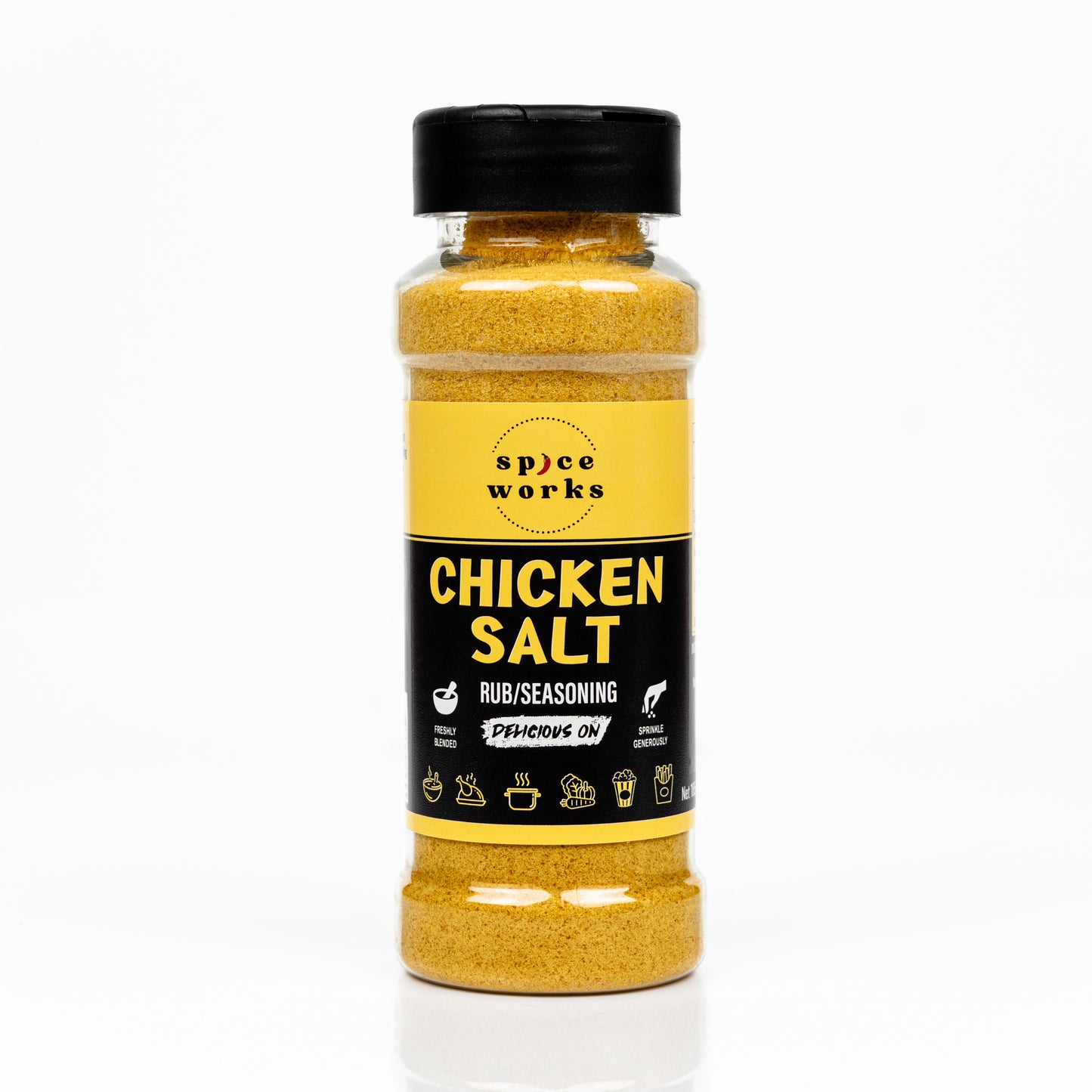 Chicken Salt