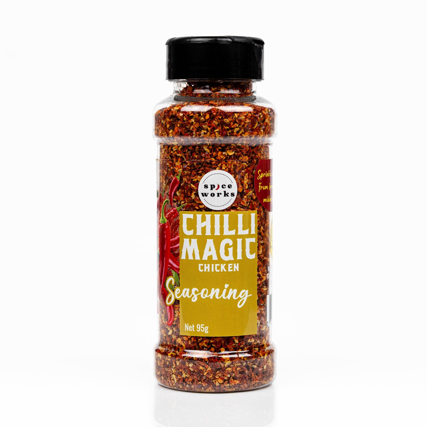 Chilli Magic Chicken Seasoning