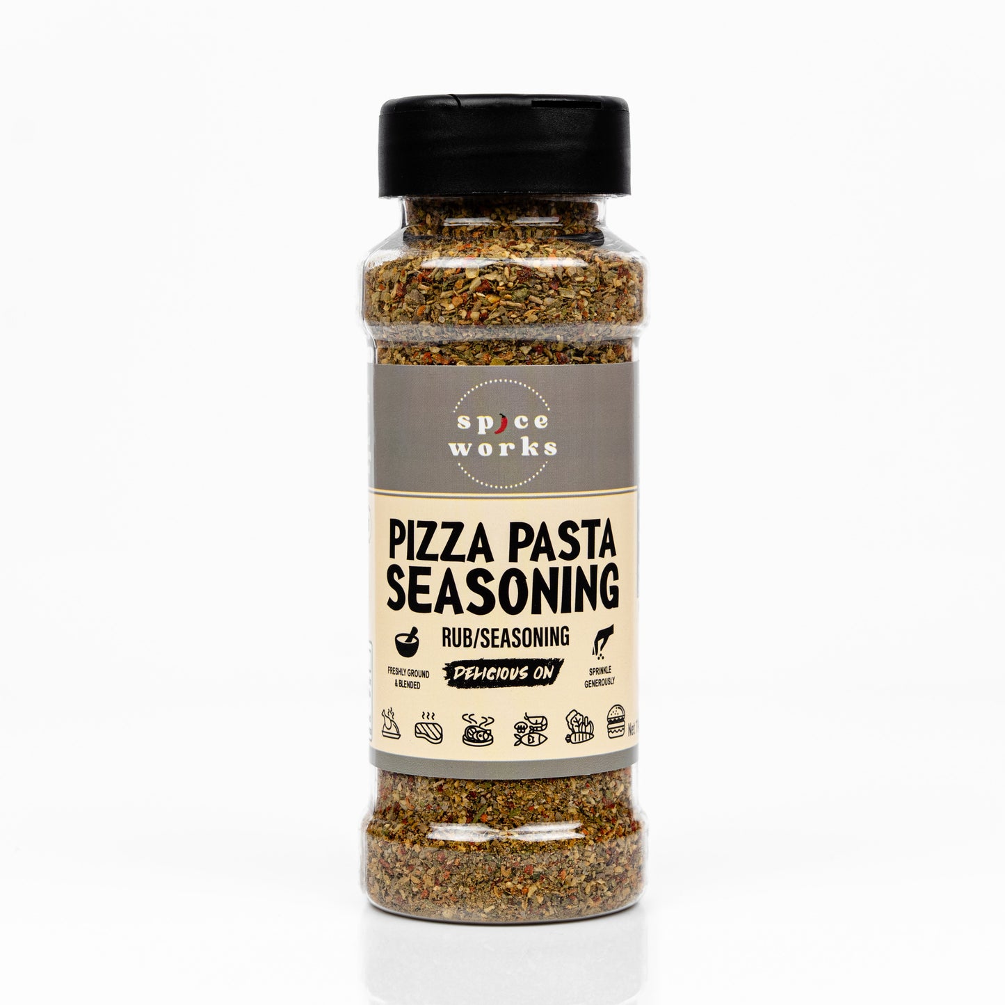 Pizza Pasta Seasoning