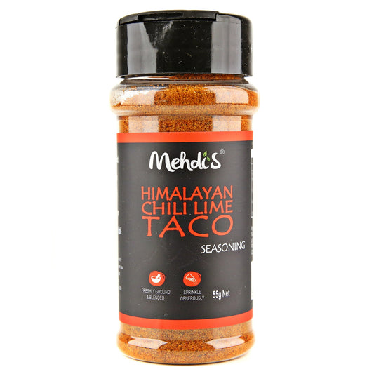 Taco seasoning- Vegan