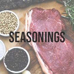 SEASONING BLENDS RANGE | MEHDIS