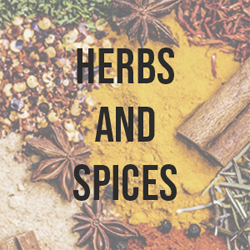 HERBS & SPICES RANGE| ONLINE BULK SPICES AUSTRALIA 