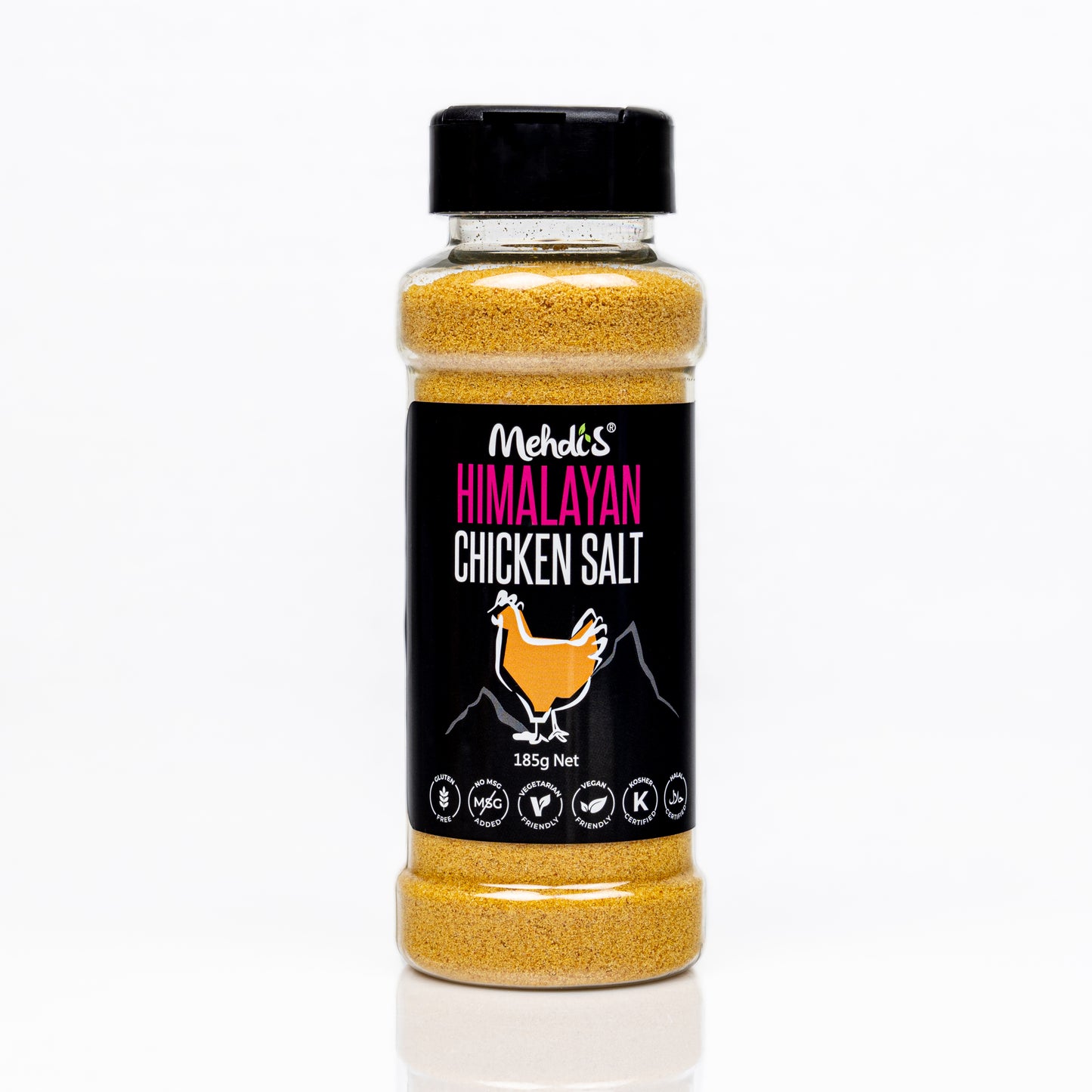 Himalayan Chicken Salt Original 185g