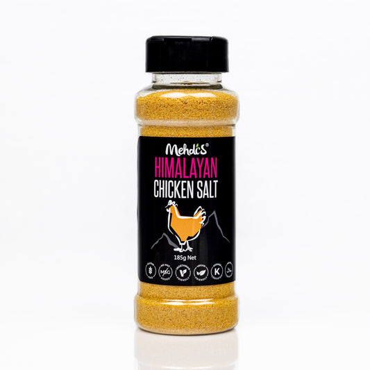 Himalayan Chicken Salt Original 185g