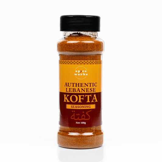 Kofta Seasoning