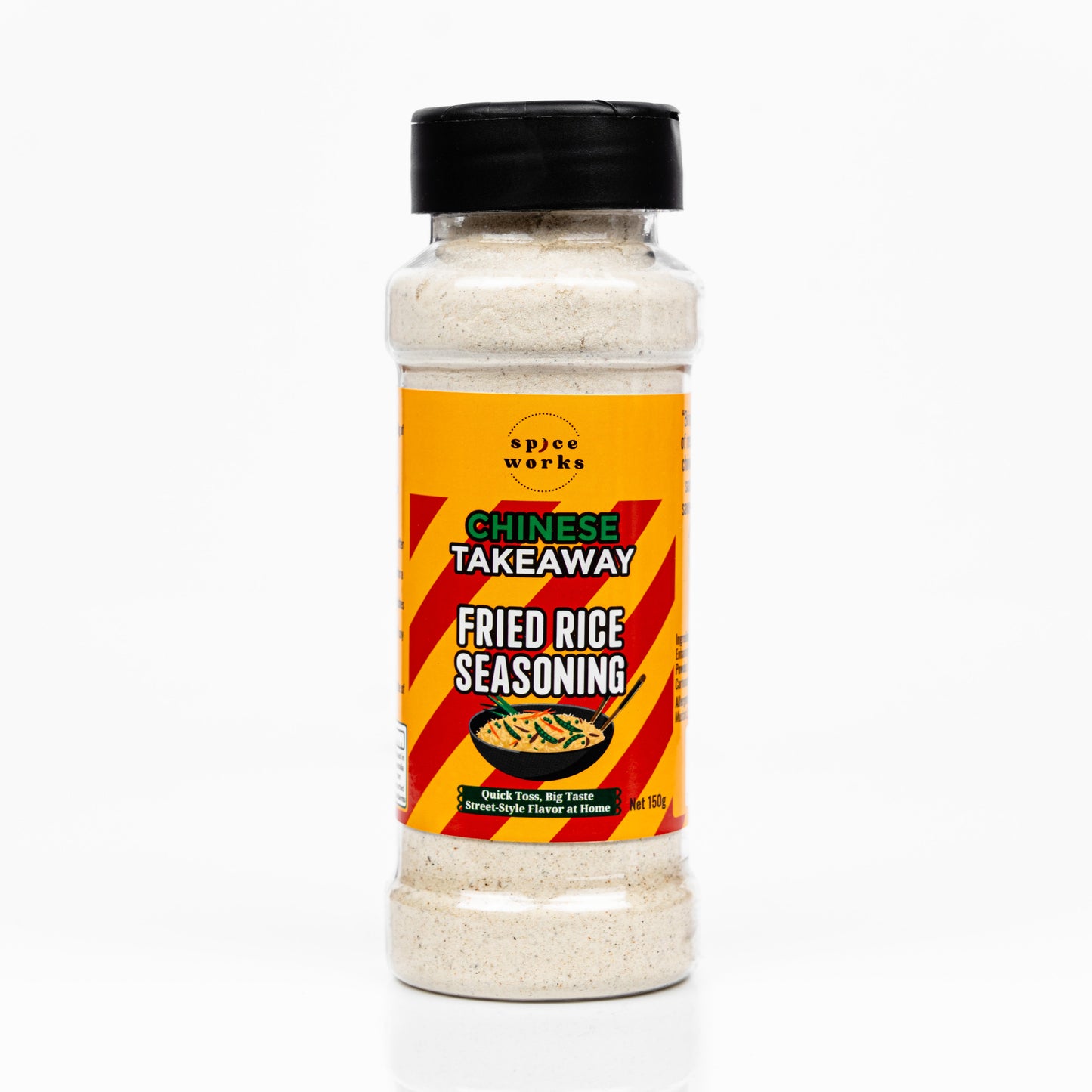 Chinese Takeaway Fried Rice Seasoning