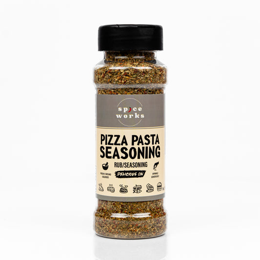 Pizza Pasta Seasoning