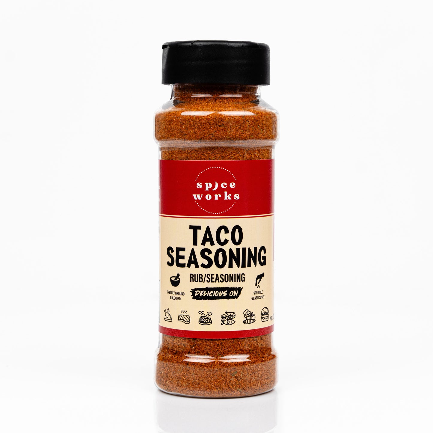 Taco Seasoning