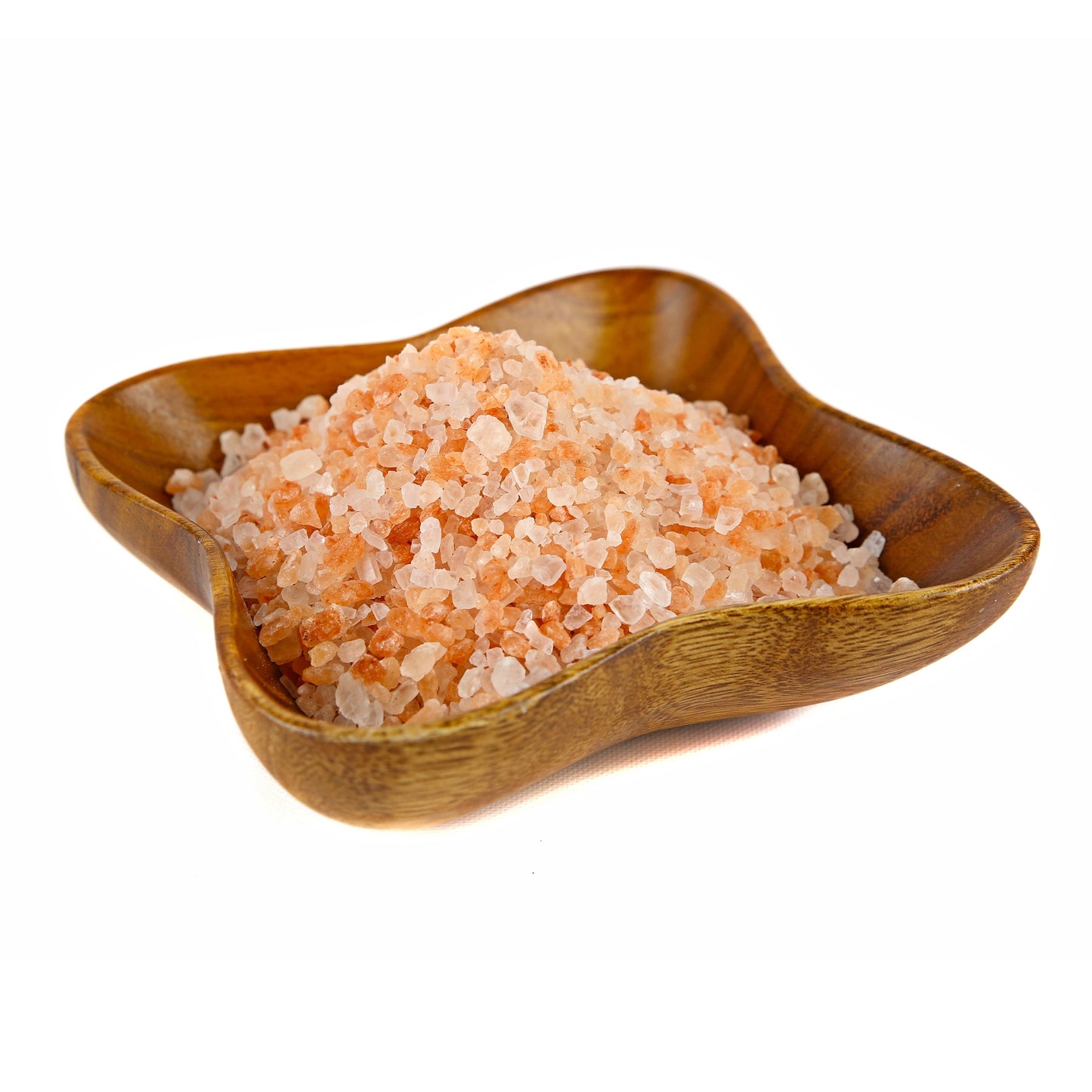 Himalayan Pink Salt - Coarse (2-5 mm)
