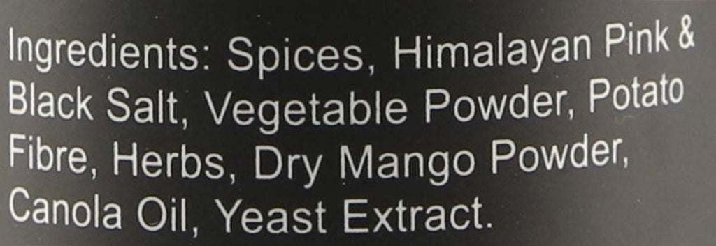 Himalayan All-Purpose Seasoning 50 G Seasonings